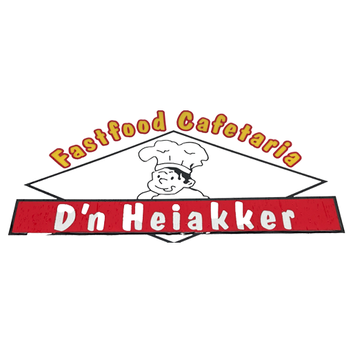 Cafetaria D'n Heiakker