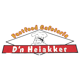 Gambar ikon Cafetaria D'n Heiakker