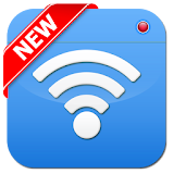 Wifi Default Easy Offline 2018 icon
