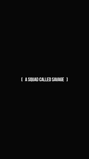 Android application A Squad Called Savage screenshort