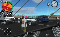 Real Gangster Crime Mod APK (unlimited money-diamonds) Download 3