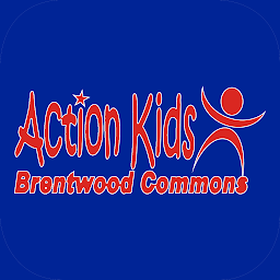 Icon image Action Kids