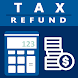 Tax status: Where's my refund? - Androidアプリ