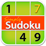 Simply Sudoku icon