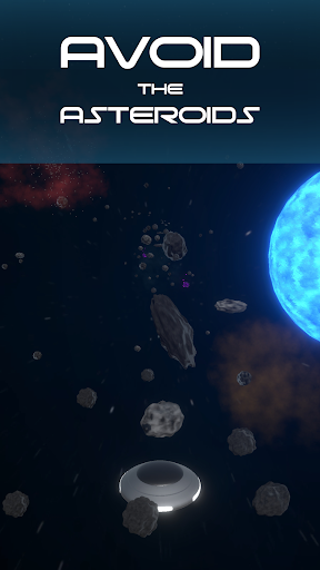 Star Space Screen 2