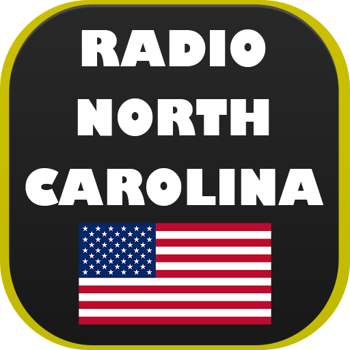 North Carolina Radio Stations Download on Windows