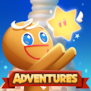 CookieRun: Tower of Adventures app icon