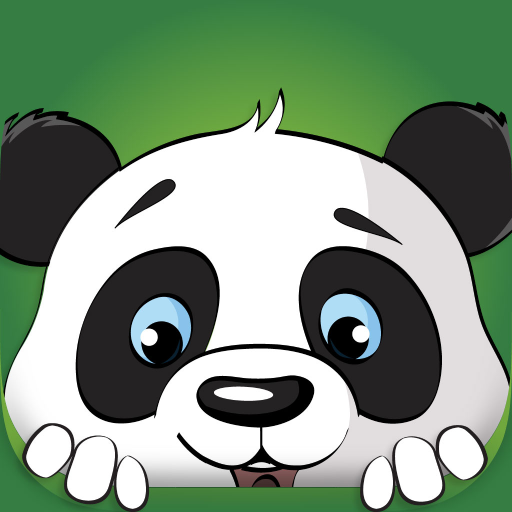 Mucit Panda logo