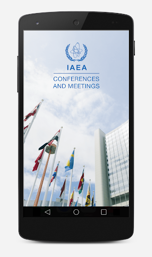 IAEA Conferences and Meetings 6.11.1 screenshots 1
