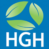 HGH Hand Hygiene Poster icon