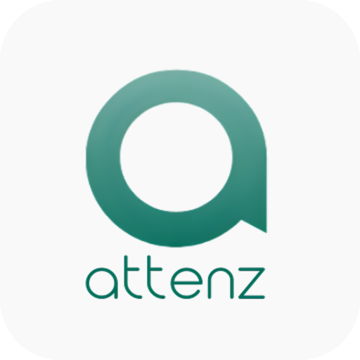 Attenz logo