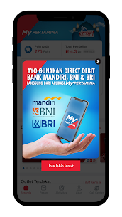 My Pertamina Mod APK for Android Free Download 3
