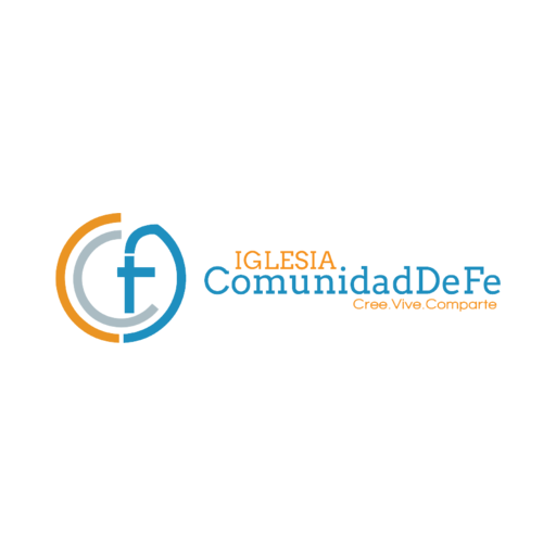 Iglesia Comunidad de Fe logo