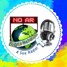 Lopes Web Rádio Gynのおすすめ画像4