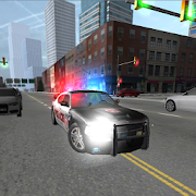 Duty Driver Police FULL 1.1 Icon