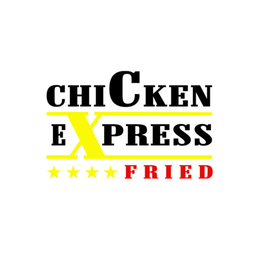 Chicken Express Fried