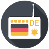 Doril Radio FM Germany icon