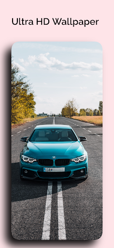 BMW 7 Series Wallpapers 4K Screen 3