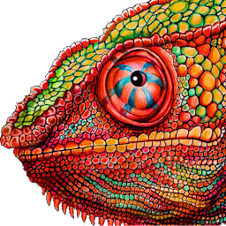 Icon image Chameleon
