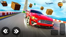 Ramp Car Stunts : Racing Gamesのおすすめ画像2