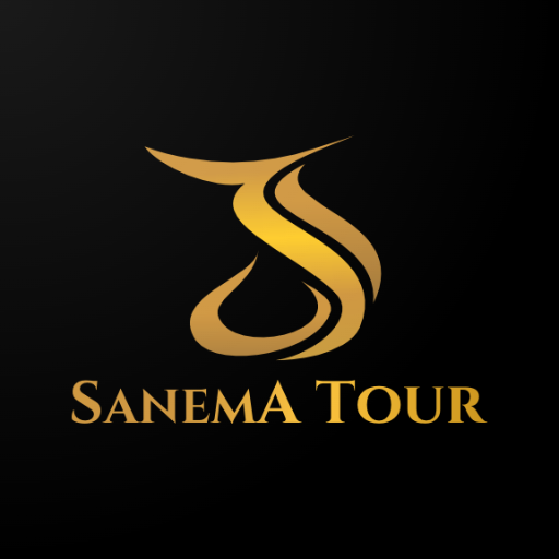 Agen Sanema Tour logo