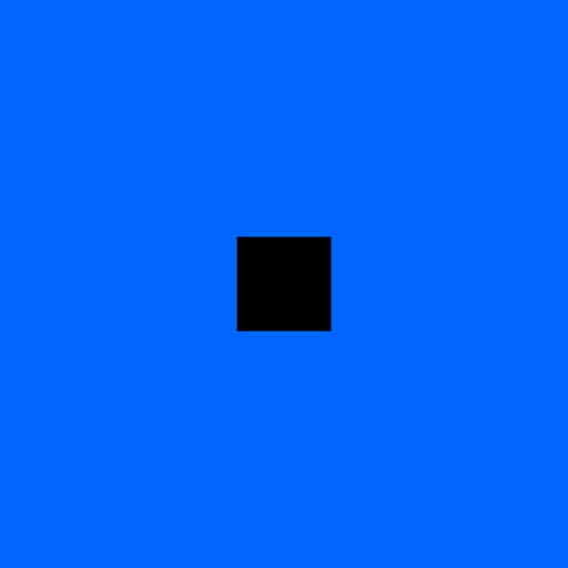 blue 3.0 Icon