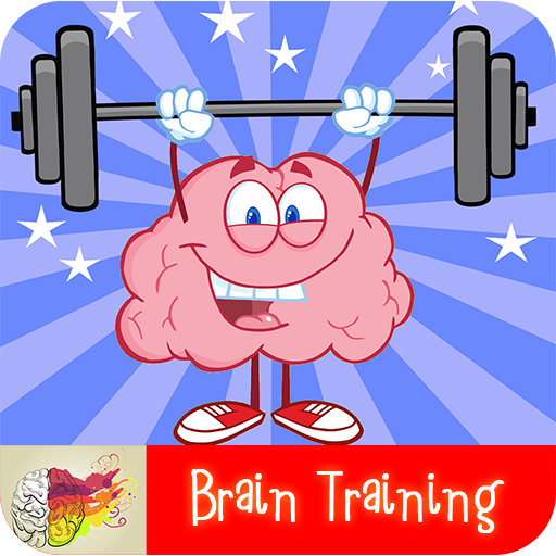 Brain Training Techniques  Icon