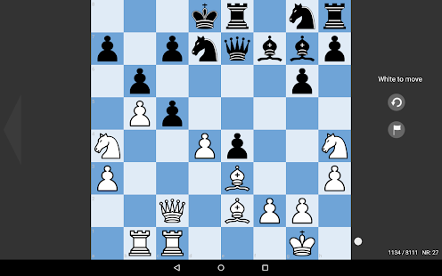 Chess Tactic Puzzles 1.4.2.0 APK screenshots 12