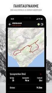 Specialized - Mission Control Screenshot