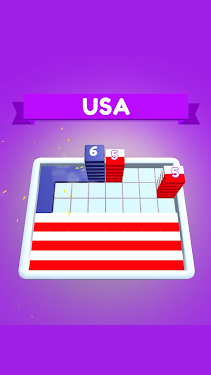 #1. Flag Maker! (Android) By: CATCHY