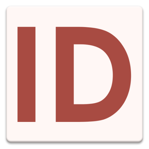 Find Device ID PRO  Icon