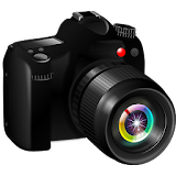 HD Camera Pro icon