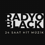 Cover Image of ดาวน์โหลด Radyo Black 9.0.16 APK