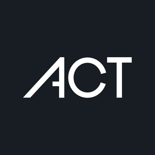 ACT - Access Choose Train - AppWisp.com