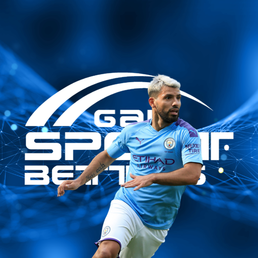 GSB logo
