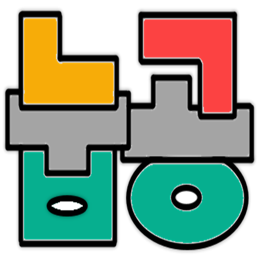 눕공한자 logo