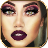 Selfie Makeup Beauty App icon
