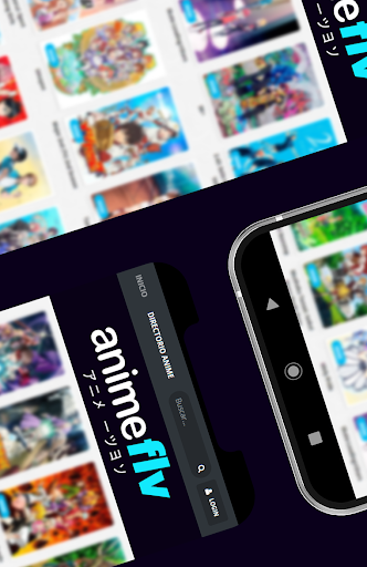 AnimeFLV — Ver Anime Online HD