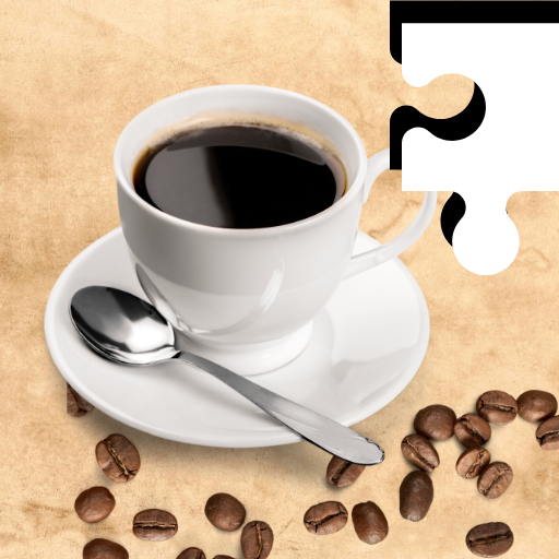 Coffee Jigsaw - Puzzles Games Download on Windows