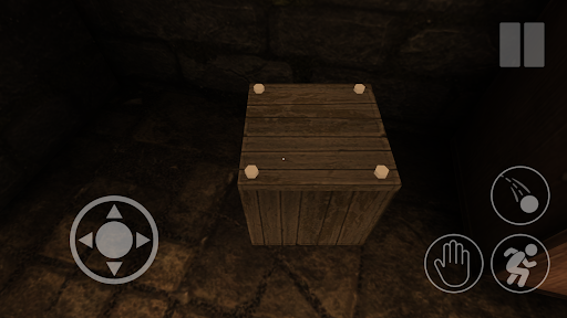 Night Mare: iHorror Pictures screenshot