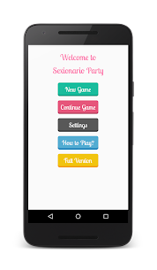 Sex Pictionario | Dirty Clues Mod Apk v2.0 Download Latest For Android 1