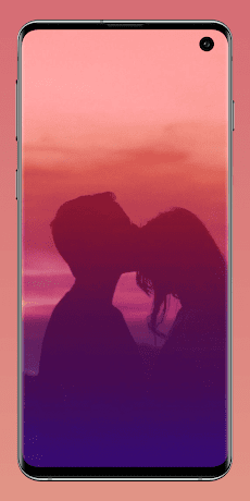 ロマンチックな愛の壁紙HD4Kのおすすめ画像2