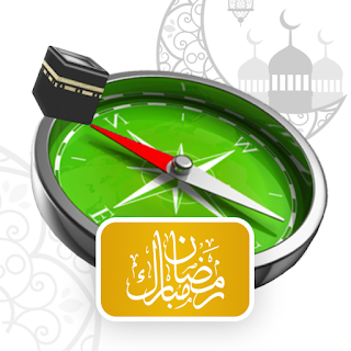 Qibla Finder : Prayer Times