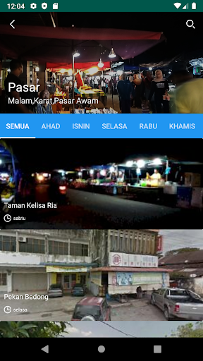 Sungai Petani Online Screen 3
