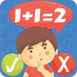 Reflex Math For First Grade icon