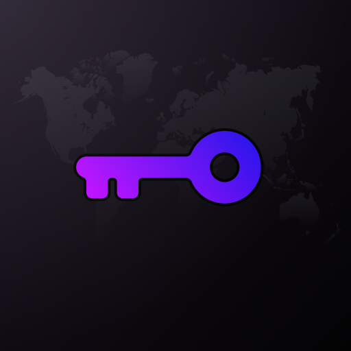 Super VPN Safer Proxy Master logo