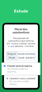 Wlingua - Aprenda italiano