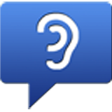 SMS Listen icon