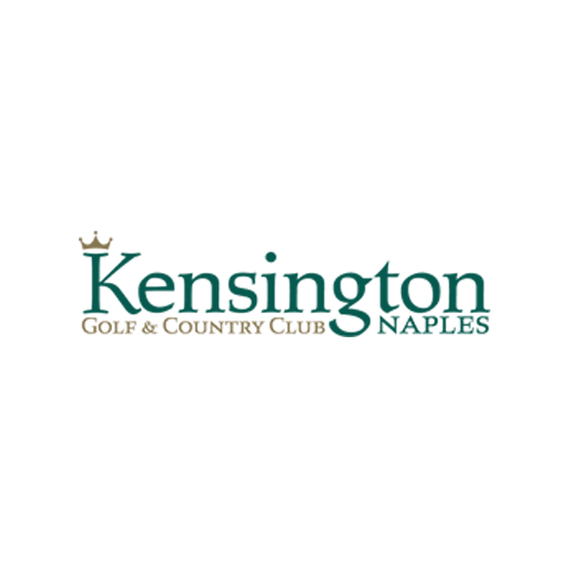 Kensington Golf & Country Club logo