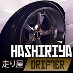Cover Image of Unduh Hashiriya Drifter Online Drift Racing Multiplayer 1.4.5 APK